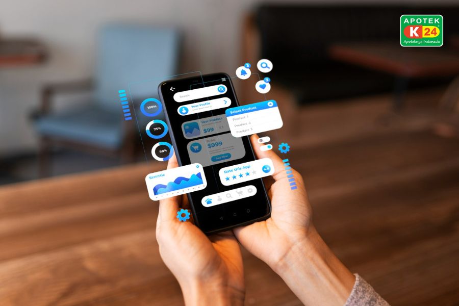 Apa itu Omnichannel Healthcare Solution?